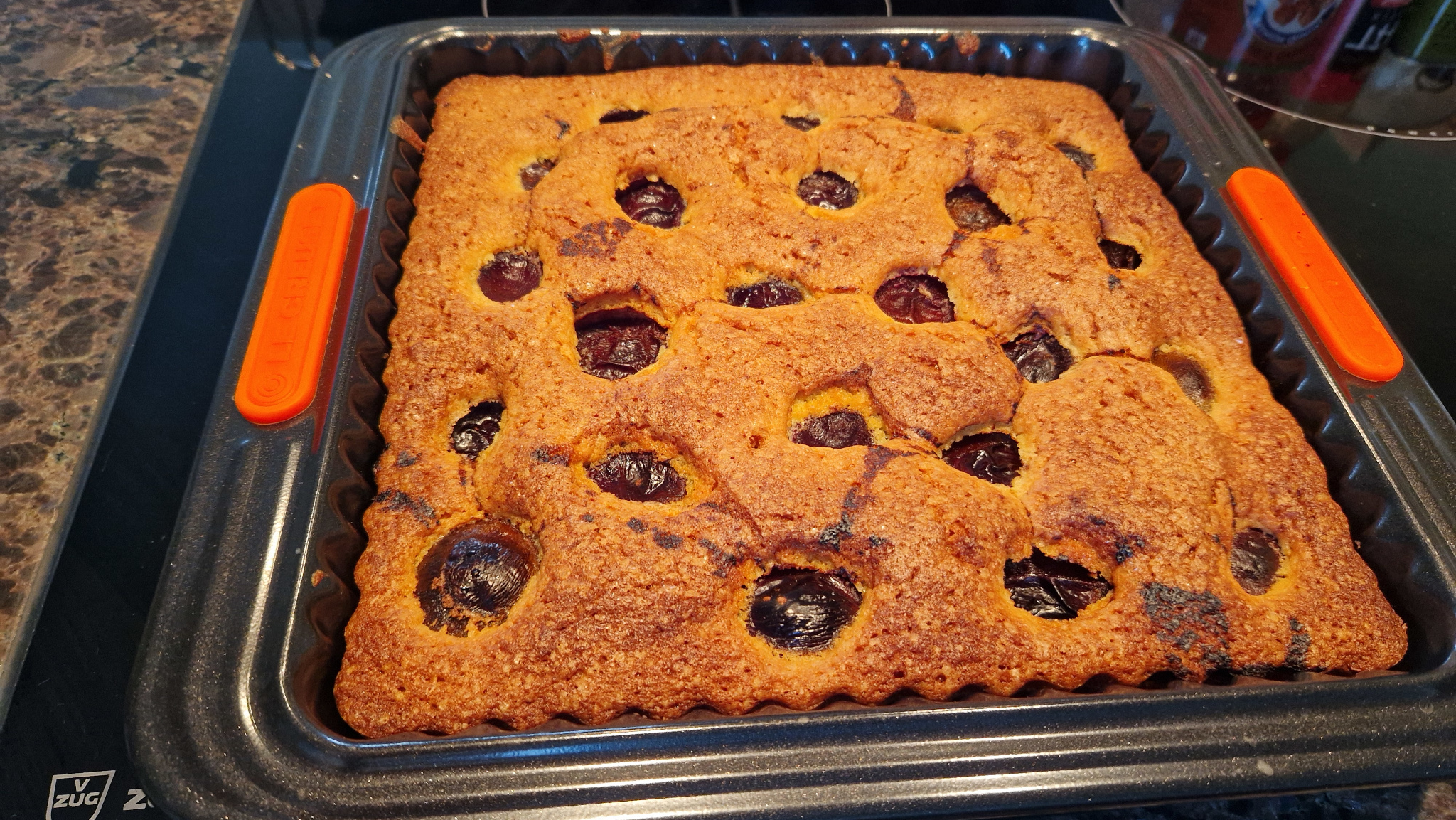 Plum Tart 2026
